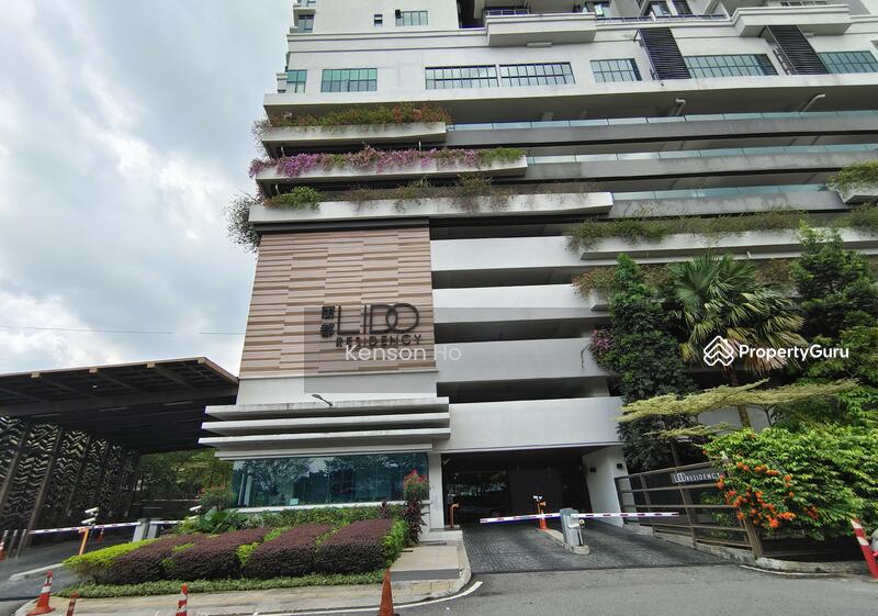 Lido Residency untuk Untuk Dijual - RM 639,000, Feb 2026 - PropertyGuru.com.my