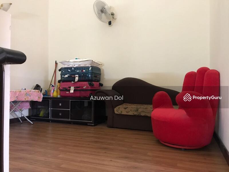 2-storey Terraced House for Sale in Denai Alam (Shah Alam) - Azuwan Dol - PropertyGuru.com.my