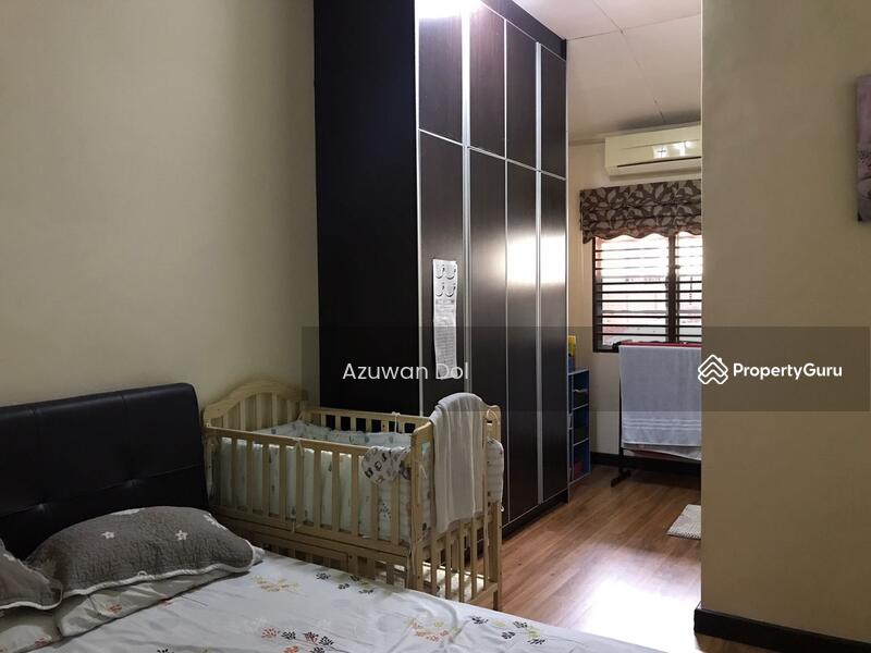 2-storey Terraced House for Sale in Denai Alam (Shah Alam) - Azuwan Dol - PropertyGuru.com.my