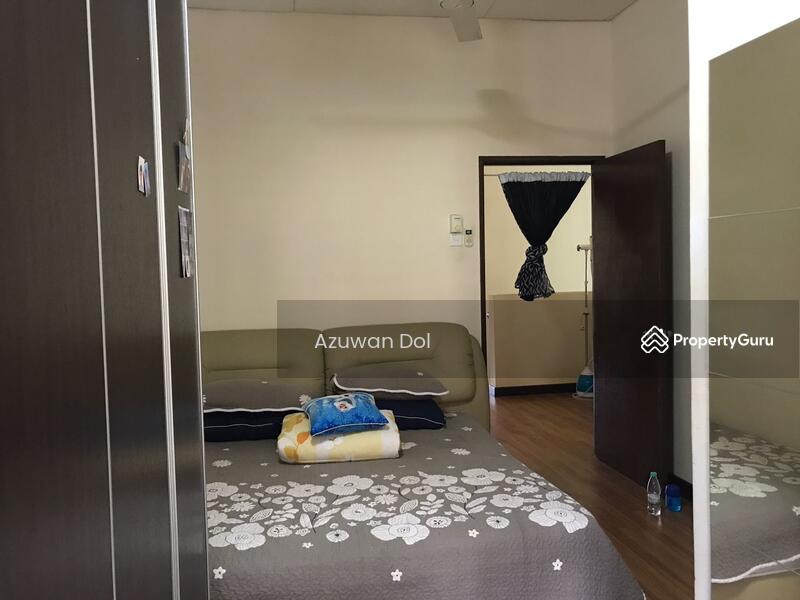 2-storey Terraced House for Sale in Denai Alam (Shah Alam) - Azuwan Dol - PropertyGuru.com.my