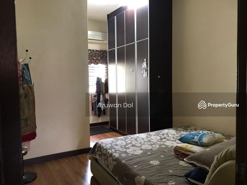 2-storey Terraced House for Sale in Denai Alam (Shah Alam) - Azuwan Dol - PropertyGuru.com.my