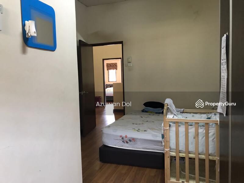 2-storey Terraced House for Sale in Denai Alam (Shah Alam) - Azuwan Dol - PropertyGuru.com.my