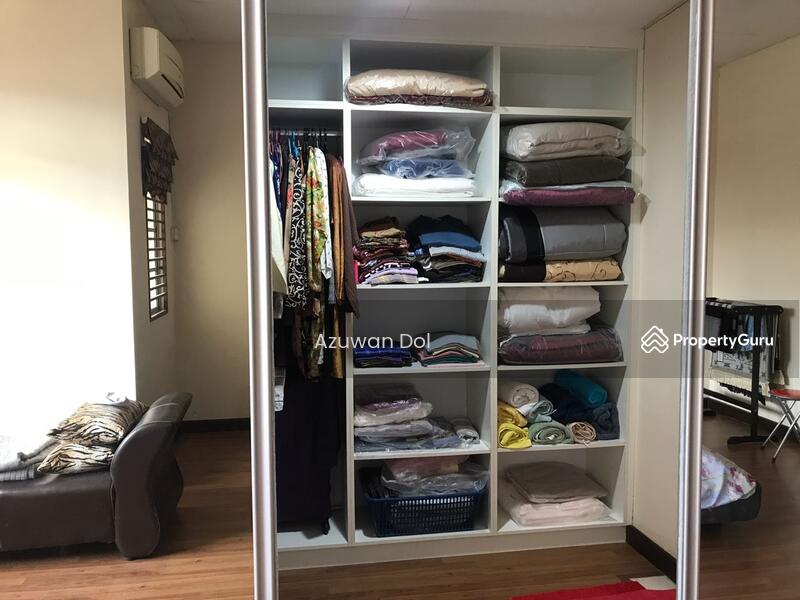 2-storey Terraced House for Sale in Denai Alam (Shah Alam) - Azuwan Dol - PropertyGuru.com.my