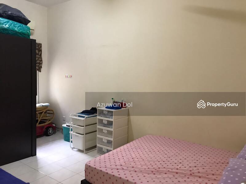 2-storey Terraced House for Sale in Denai Alam (Shah Alam) - Azuwan Dol - PropertyGuru.com.my