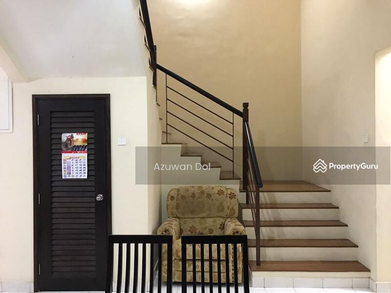 2-storey Terraced House for Sale in Denai Alam (Shah Alam) - Azuwan Dol - PropertyGuru.com.my
