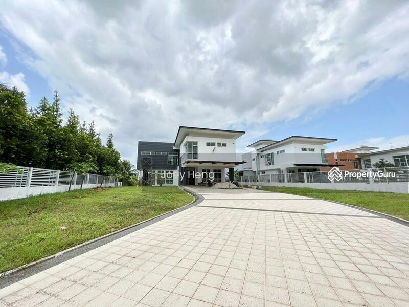 Bungalow House untuk Dijual di Seremban 3 (Rasah) - Joey Heng - PropertyGuru.com.my