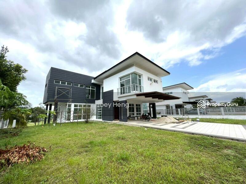 Bungalow House untuk Dijual di Seremban 3 (Rasah) - Joey Heng - PropertyGuru.com.my
