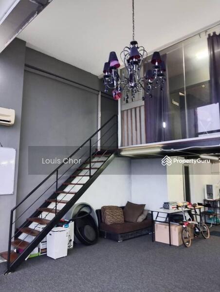 Soho for Rent in SS16 (Subang Jaya) - Louis Chor - PropertyGuru.com.my