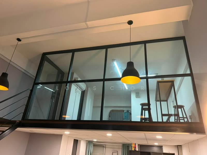 Soho for Rent in SS16 (Subang Jaya) - Louis Chor - PropertyGuru.com.my