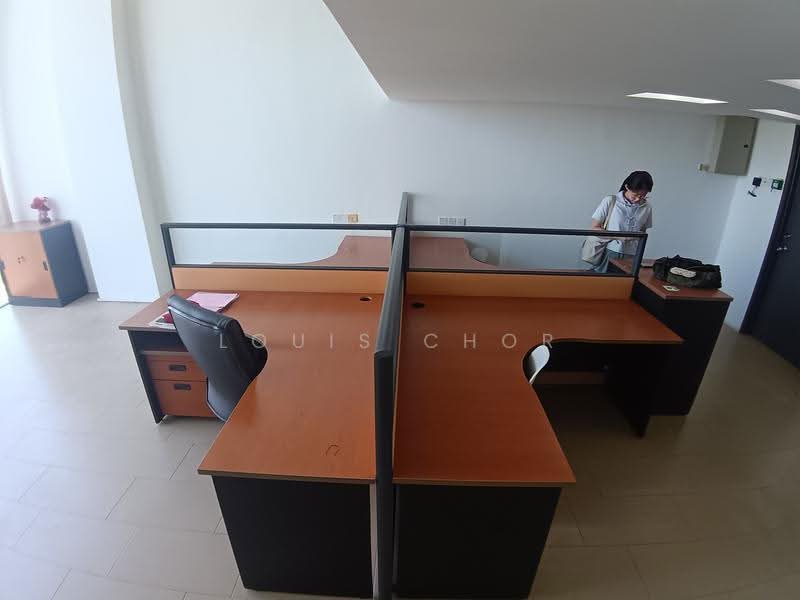 Soho for Rent in SS16 (Subang Jaya) - Louis Chor - PropertyGuru.com.my