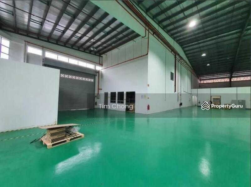 Detached Factory for Sale in Johor Bahru (Johor) - Tim Chong - PropertyGuru.com.my