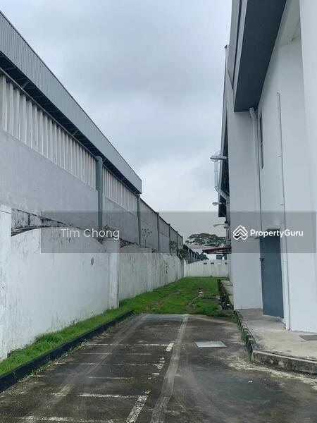 Detached Factory for Sale in Johor Bahru (Johor) - Tim Chong - PropertyGuru.com.my