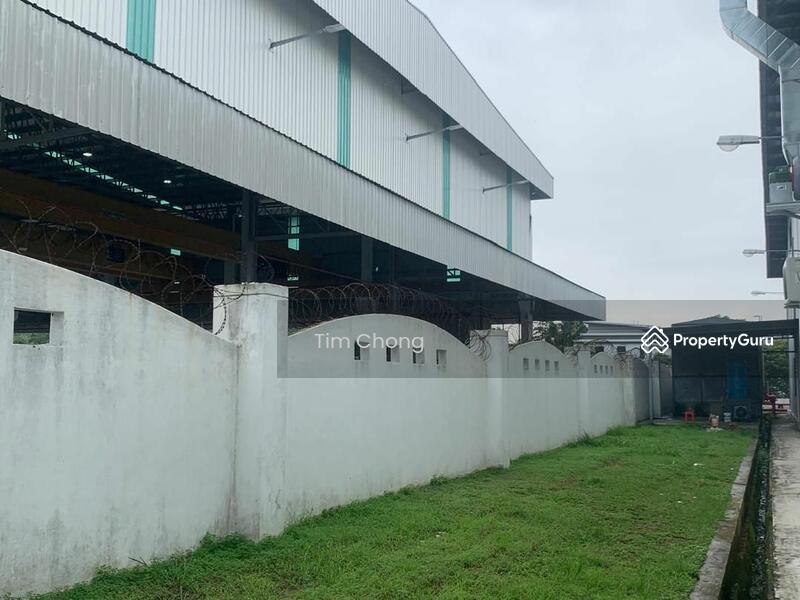 Detached Factory for Sale in Johor Bahru (Johor) - Tim Chong - PropertyGuru.com.my
