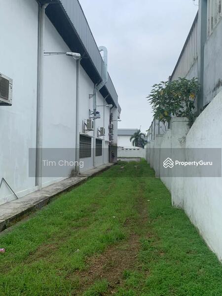 Detached Factory for Sale in Johor Bahru (Johor) - Tim Chong - PropertyGuru.com.my