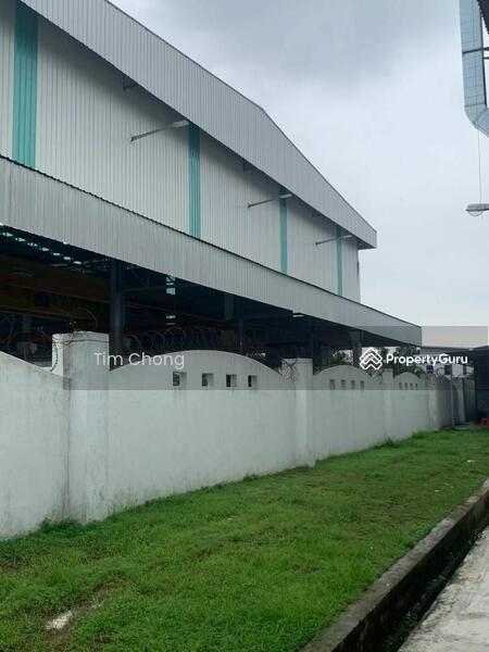 Detached Factory for Sale in Johor Bahru (Johor) - Tim Chong - PropertyGuru.com.my