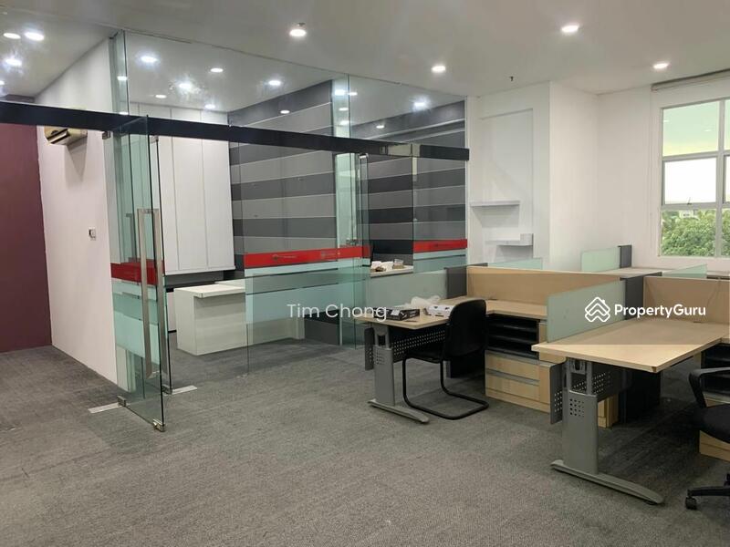 Detached Factory for Sale in Johor Bahru (Johor) - Tim Chong - PropertyGuru.com.my