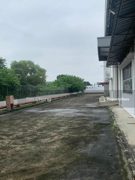 Detached Factory for Sale in Johor Bahru (Johor) - Tim Chong - PropertyGuru.com.my