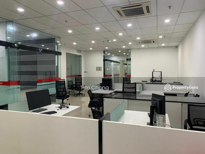 Detached Factory for Sale in Johor Bahru (Johor) - Tim Chong - PropertyGuru.com.my