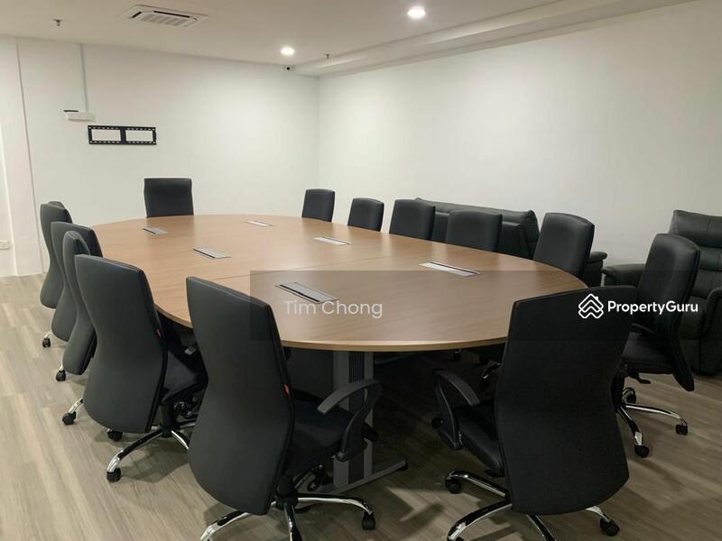 Detached Factory for Sale in Johor Bahru (Johor) - Tim Chong - PropertyGuru.com.my