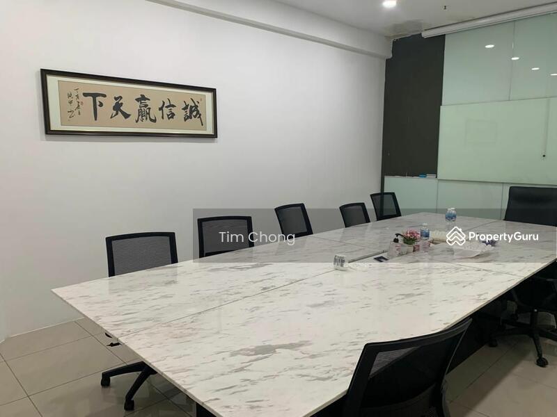 Detached Factory for Sale in Johor Bahru (Johor) - Tim Chong - PropertyGuru.com.my