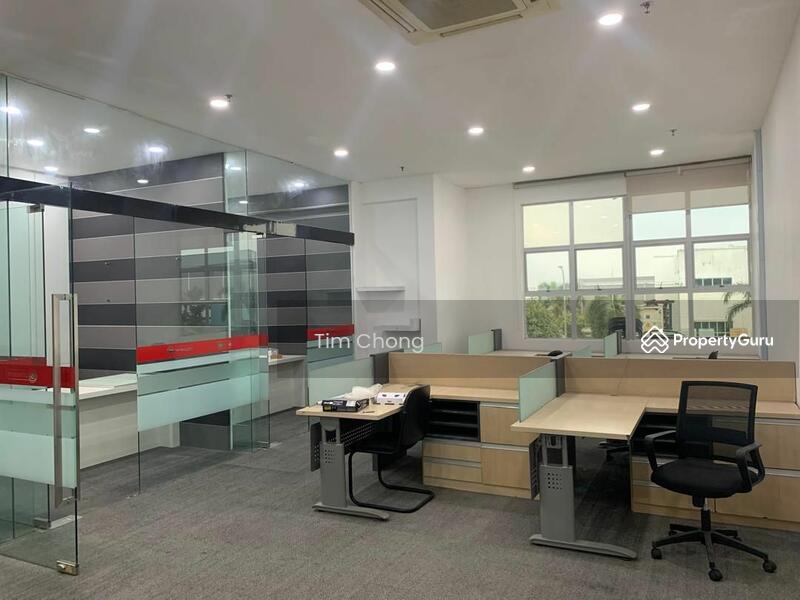 Detached Factory for Sale in Johor Bahru (Johor) - Tim Chong - PropertyGuru.com.my
