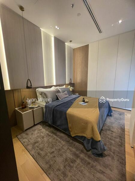 For Sale - Bangsar Hill Park