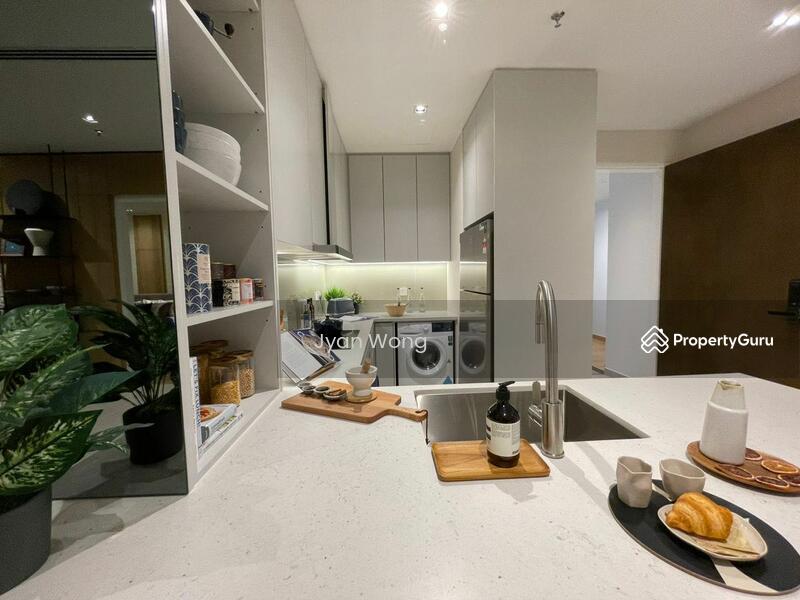 For Sale - Bangsar Hill Park