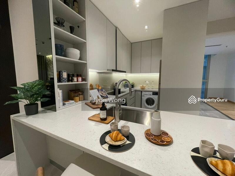 For Sale - Bangsar Hill Park