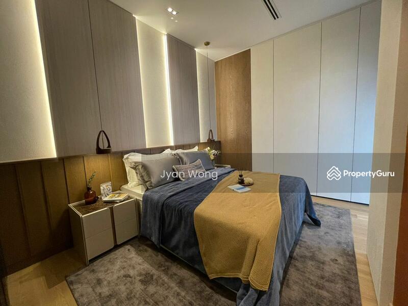 For Sale - Bangsar Hill Park