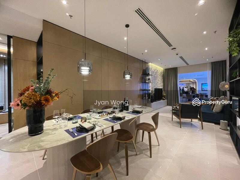 For Sale - Bangsar Hill Park