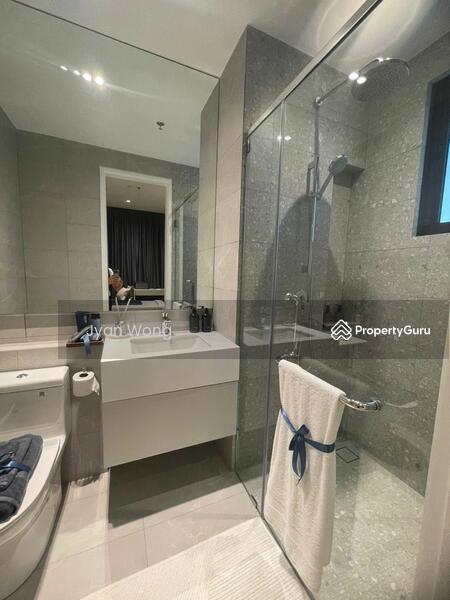 For Sale - Bangsar Hill Park