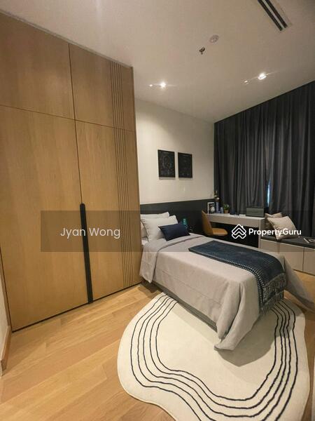 For Sale - Bangsar Hill Park