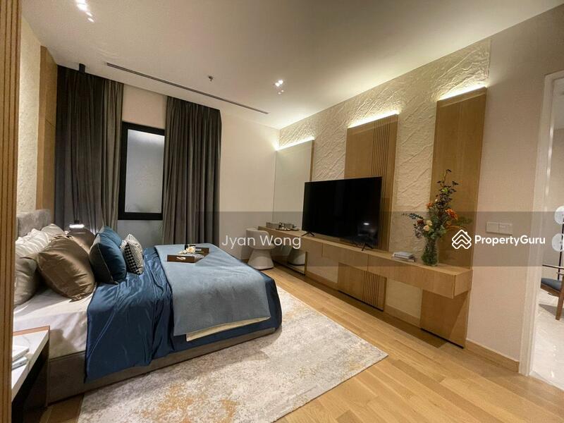 For Sale - Bangsar Hill Park