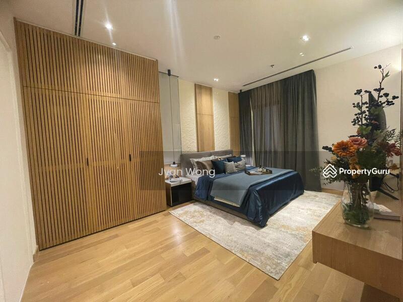 For Sale - Bangsar Hill Park