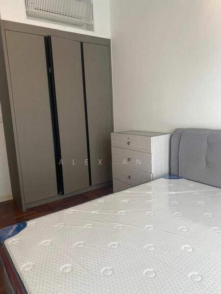 Servis Apartment untuk Disewa di Residency V - Alex Ang - PropertyGuru.com.my