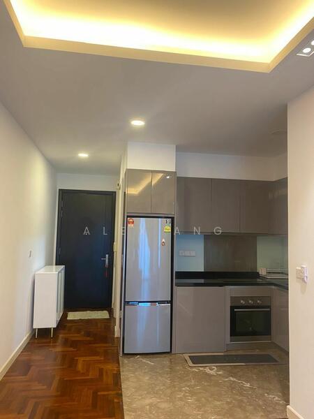 Servis Apartment untuk Disewa di Residency V - Alex Ang - PropertyGuru.com.my