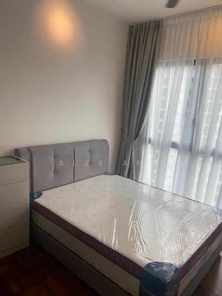Servis Apartment untuk Disewa di Residency V - Alex Ang - PropertyGuru.com.my