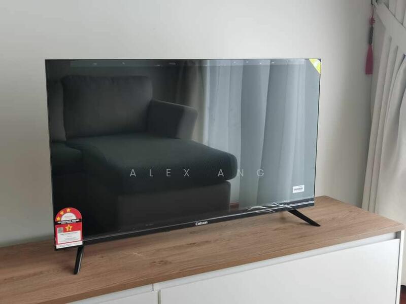 Servis Apartment untuk Disewa di Residency V - Alex Ang - PropertyGuru.com.my