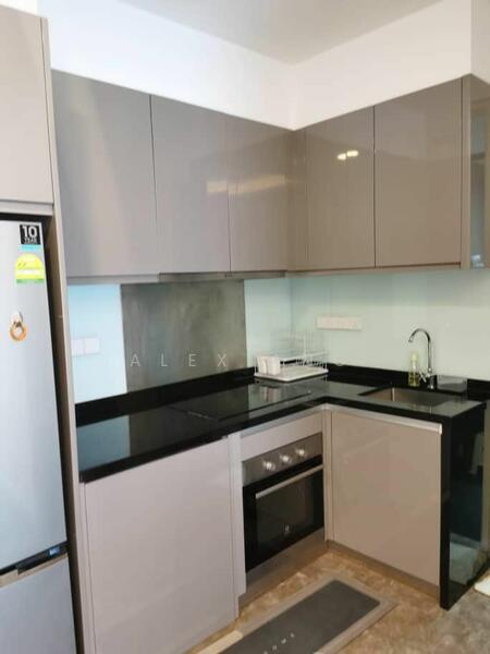 Servis Apartment untuk Disewa di Residency V - Alex Ang - PropertyGuru.com.my