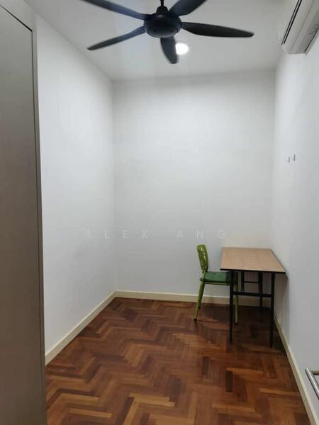 Servis Apartment untuk Disewa di Residency V - Alex Ang - PropertyGuru.com.my
