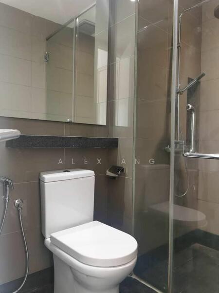 Servis Apartment untuk Disewa di Residency V - Alex Ang - PropertyGuru.com.my