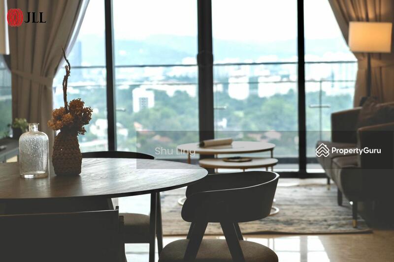 For Rent - The Manor