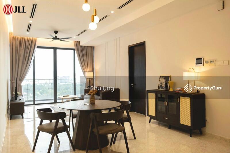 For Rent - The Manor