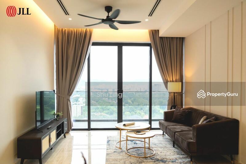 For Rent - The Manor