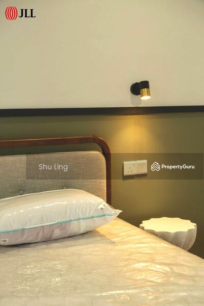 For Rent - The Manor