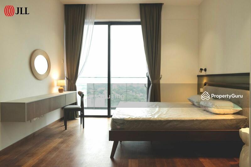 For Rent - The Manor