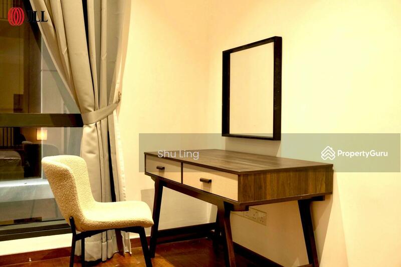 For Rent - The Manor