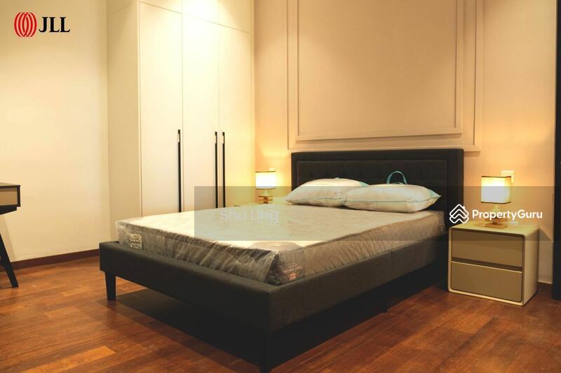 For Rent - The Manor