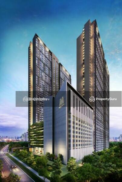 Service Residence for Sale at M Centura - Felix Chiam - PropertyGuru.com.my