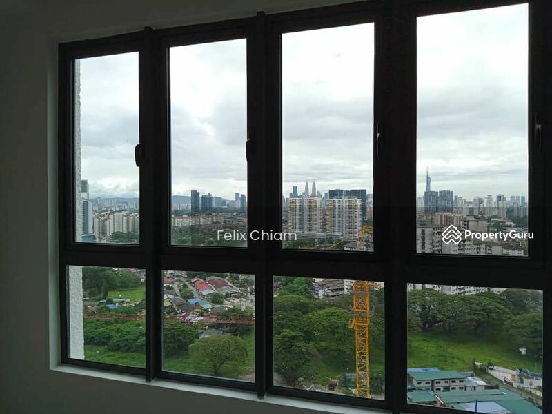 Service Residence for Sale at M Centura - Felix Chiam - PropertyGuru.com.my